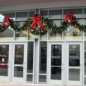 Building Front Lehigh Valley Health Network