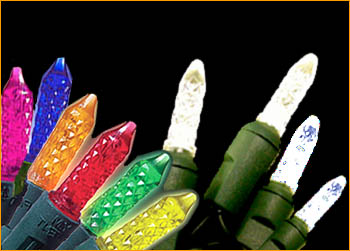 lighting-minilights-M5-multi-color Mini Light LED M5 Multi Color
