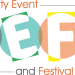 CEFI — Community Event and Festival Incubator
