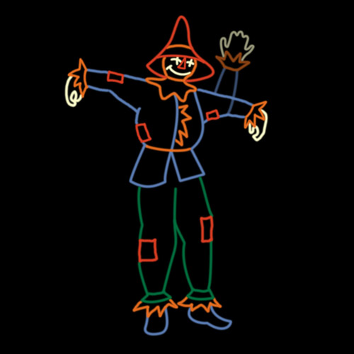 RileighsOutdoorDecor-Halloween-animated-scarecrow RileighsOutdoorDecor-Halloween-animated-scarecrow