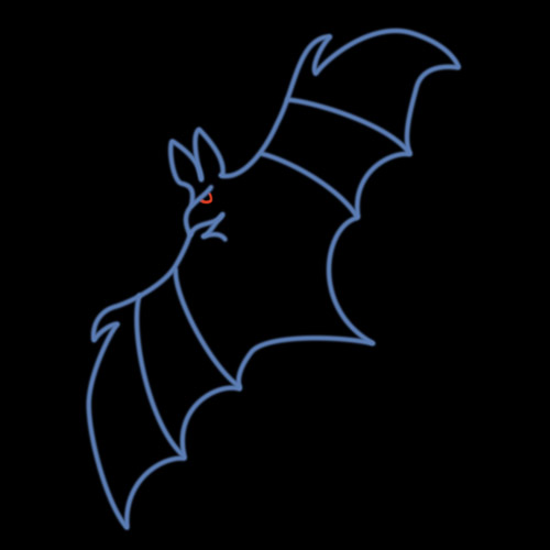 RileighsOutdoorDecor-Halloween-bat