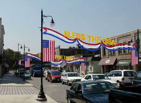 flagstreet flagstreet