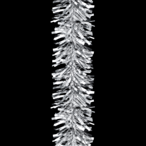 Regular Cut Garland - MET/MET