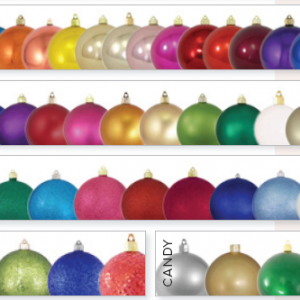 all ornaments