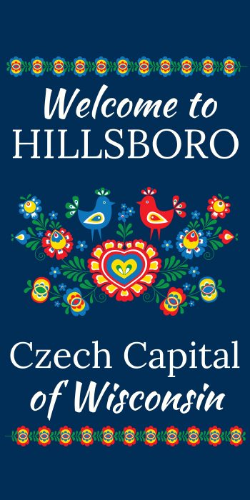 Czech Capital Banner