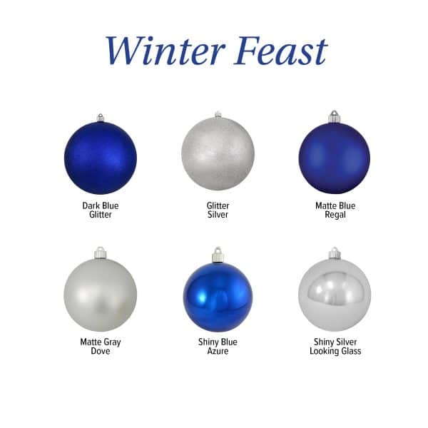 Ornaments-Winter