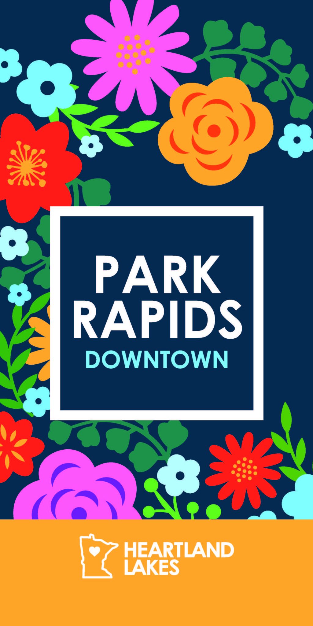 Park Rapids_Catalog