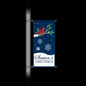 Sunbrella Banners